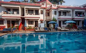 Hotel Germany Goa